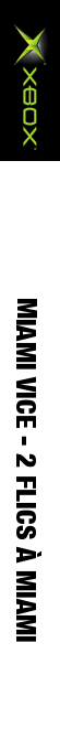 Miami Vice — box-2D-side (FR)