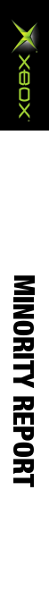 Minority Report - Everybody Runs — box-2D-side (FR)