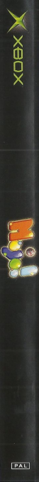 Mojo! — box-2D-side (EU)