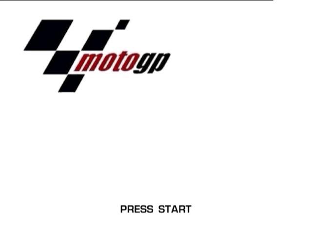 Motogp - Ultimate Racing Technology — sstitle (WOR)