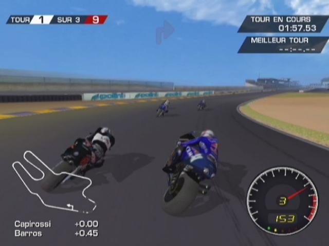 Motogp - Ultimate Racing Technology — ss (WOR)