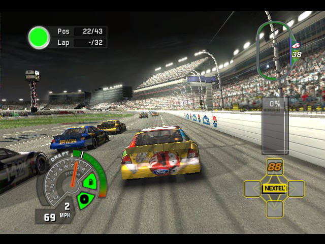 Nascar 07 — ss (WOR)