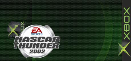 Nascar Thunder 2002 — steamgrid