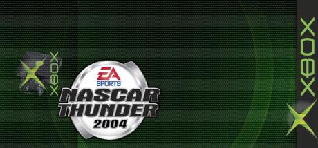 Nascar Thunder 2004 — steamgrid