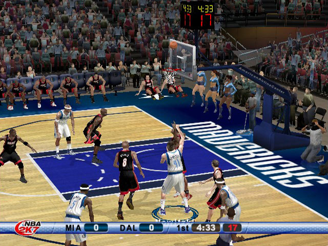 Nba 2k7 — ss (WOR)
