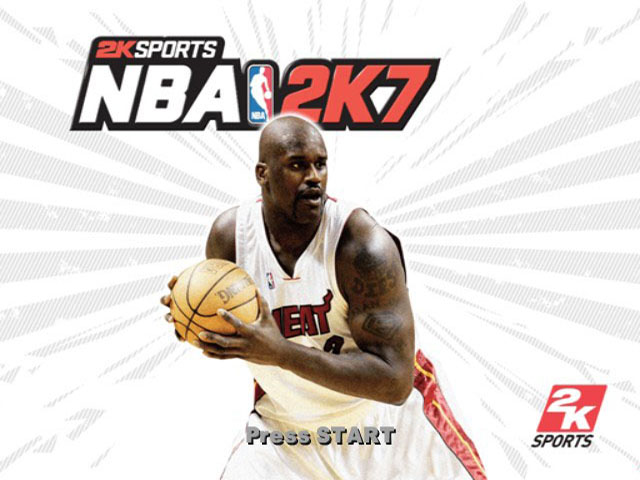 Nba 2k7 — sstitle (WOR)