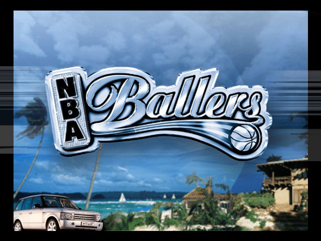 Nba Ballers — sstitle (US)