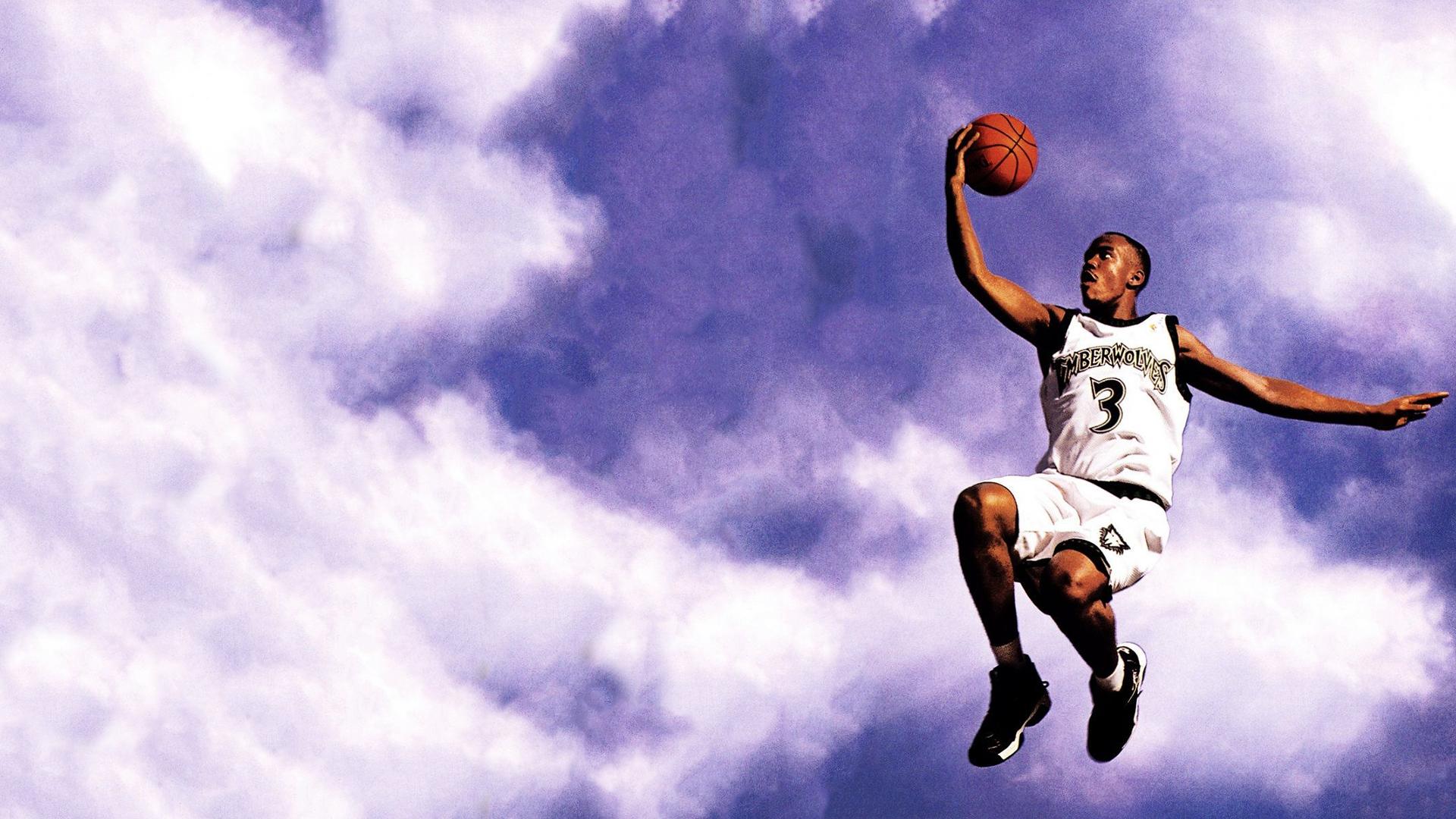 Nba Ballers — fanart