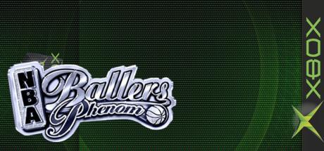 Nba Ballers - Phenom — steamgrid