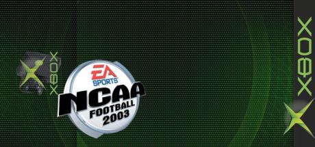 Ncaa Football 2003 — steamgrid