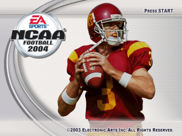 Ncaa Football 2004 — sstitle (US)
