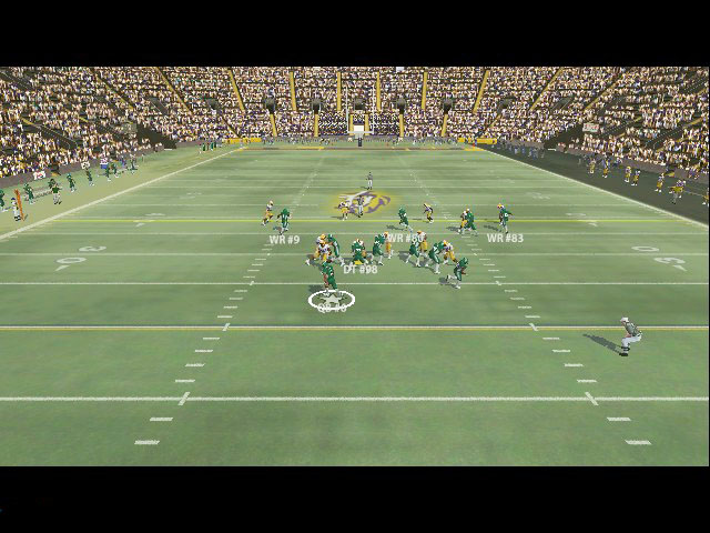 Ncaa Football 2005 And Top Spin — ss (WOR)