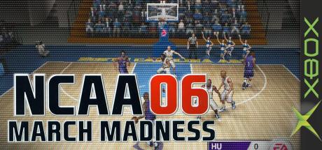 Ncaa March Madness 06 — steamgrid
