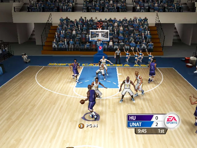 Ncaa March Madness 06 — ss (US)