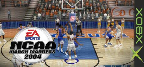 Ncaa March Madness 2004 — steamgrid