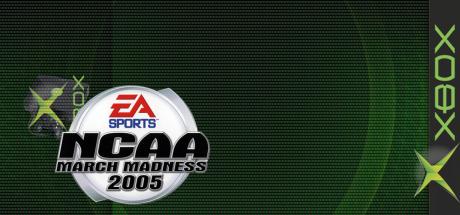 Ncaa March Madness 2005 — steamgrid