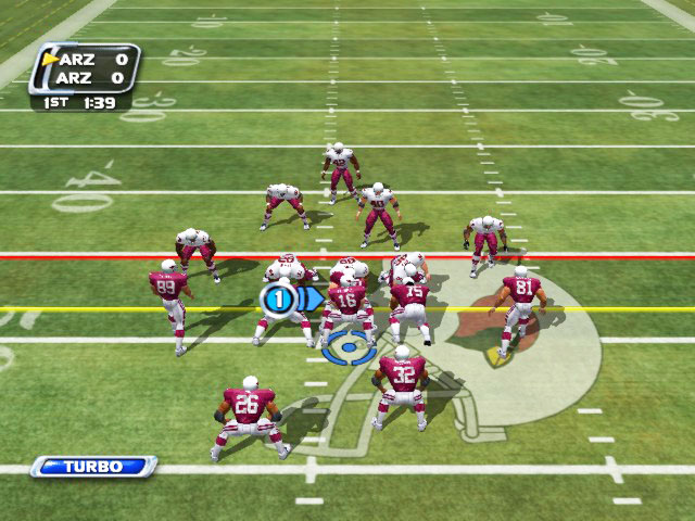 Nfl Blitz 2002 — ss (US)