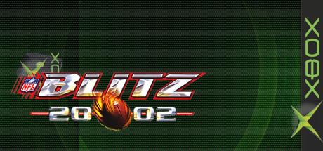 Nfl Blitz 2002 — steamgrid