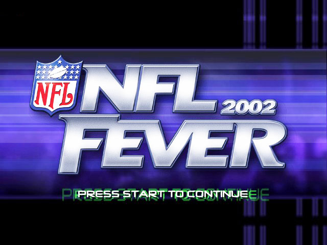Nfl Fever 2002 — sstitle (US)