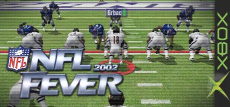 Nfl Fever 2002 — steamgrid
