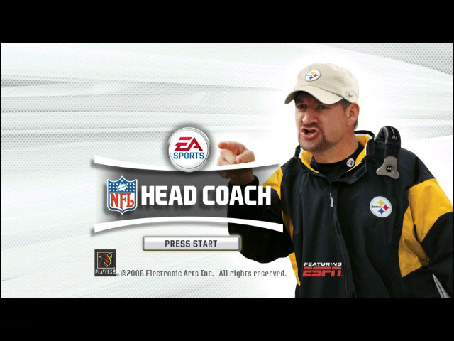Nfl Head Coach — sstitle (US)