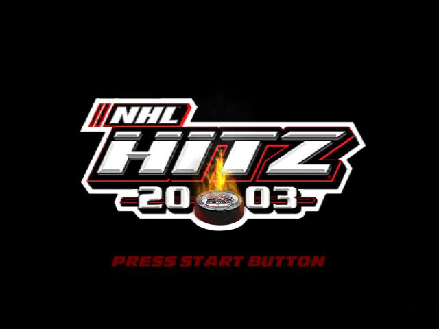 NHL Hitz 20-03 — sstitle (WOR)