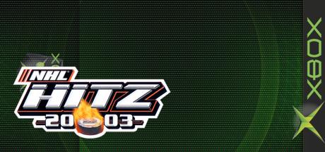 NHL Hitz 20-03 — steamgrid