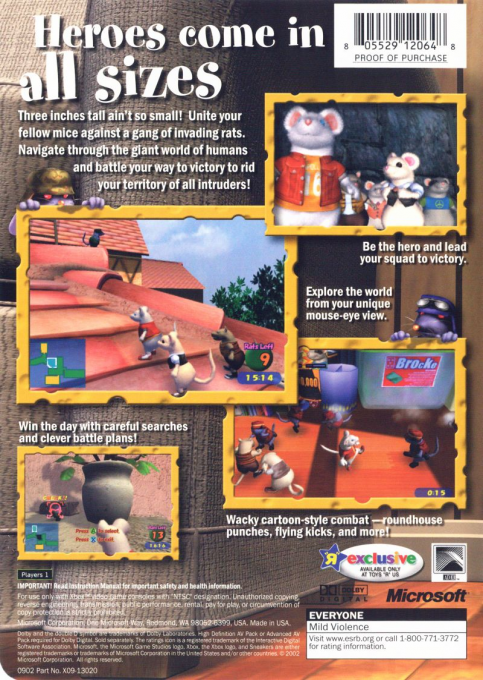 Sneakers — box-2D-back (US)