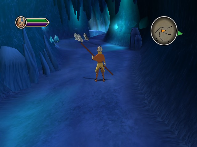 Avatar - The Last Airbender — ss (US)