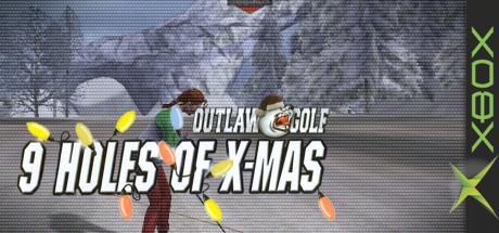 Outlaw Golf - Holiday Golf — steamgrid