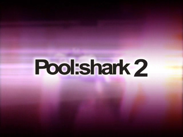 Pool - Shark 2 — sstitle (EU)
