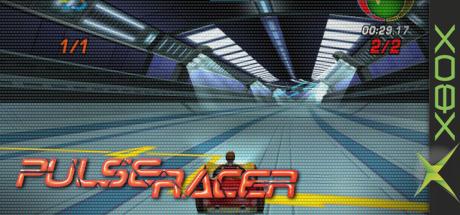 Pulse Racer — steamgrid