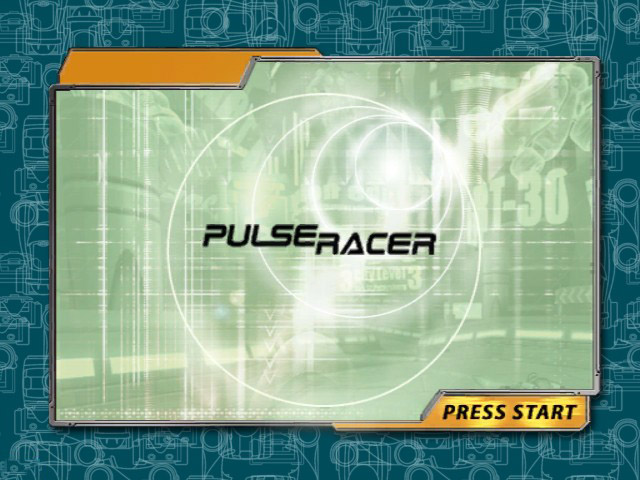 Pulse Racer — sstitle (US)