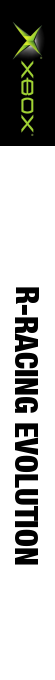 R-Racing Evolution — box-2D-side (FR)