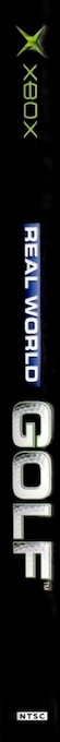 Gametrak - Real World Golf — box-2D-side (US)