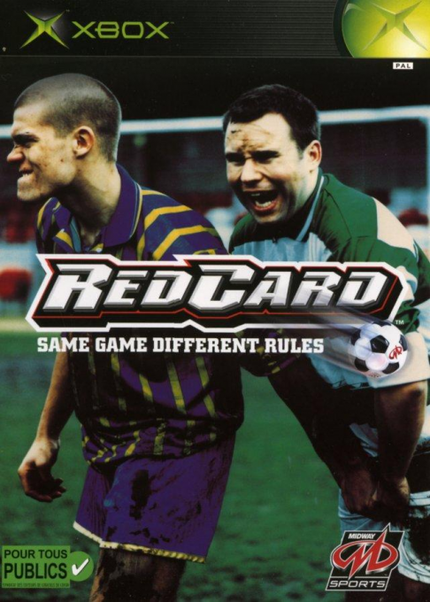 RedCard — box-2D (FR)
