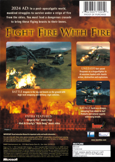 Reign Of Fire — box-2D-back (US)