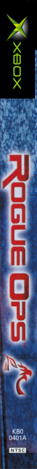 Rogue Ops — box-2D-side (US)