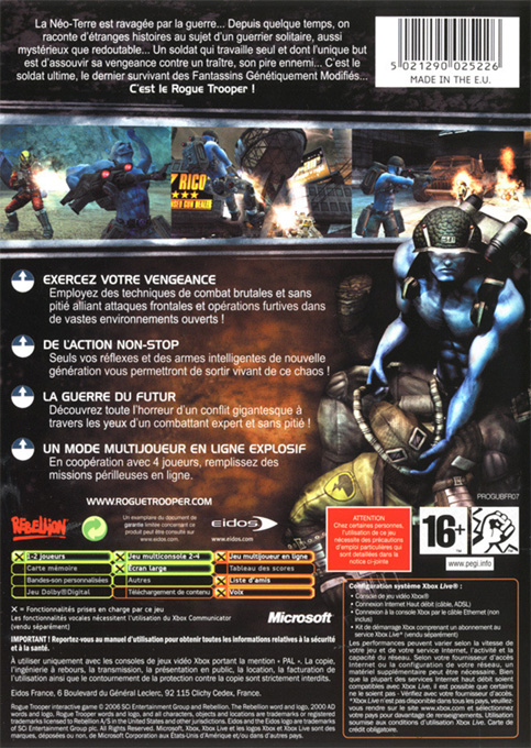 Rogue Trooper — box-2D-back (FR)