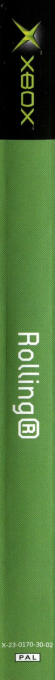 Rolling — box-2D-side (UK)