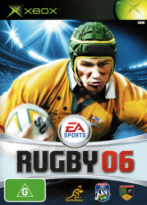 Rugby 06 — box-2D (AU)