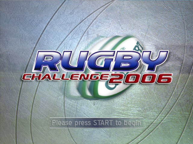 Rugby Challenge 2006 — sstitle (EU)