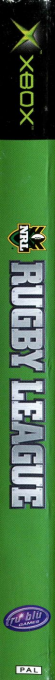 Rugby League — box-2D-side (AU)