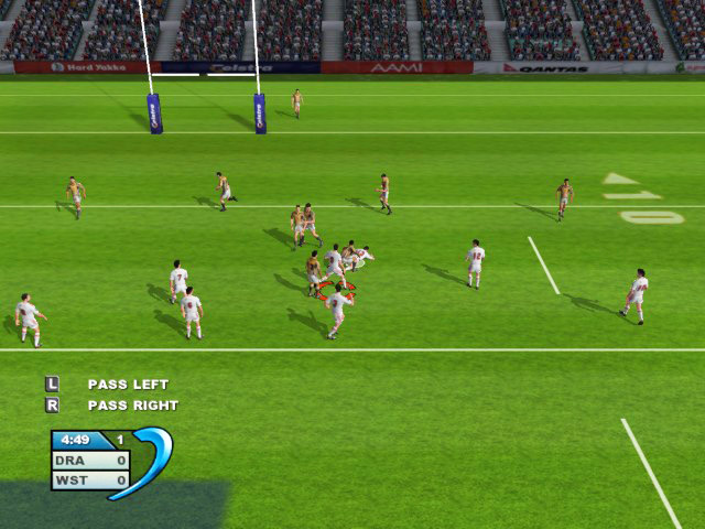 Rugby League 2 — ss (WOR)