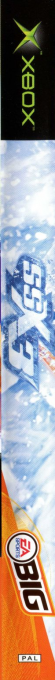 SSX 3 — box-2D-side (AU)