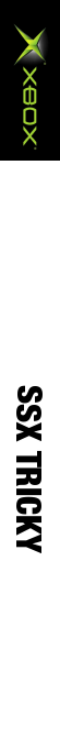 SSX Tricky — box-2D-side (FR)
