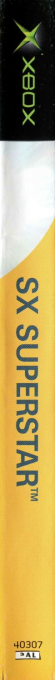 Sx Superstar — box-2D-side (AU)