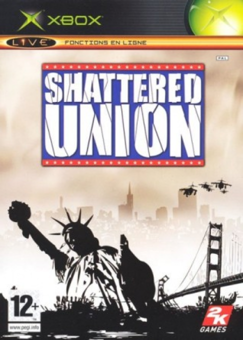 Shattered Union — box-2D (FR)