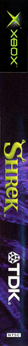 Shrek — box-2D-side (US)