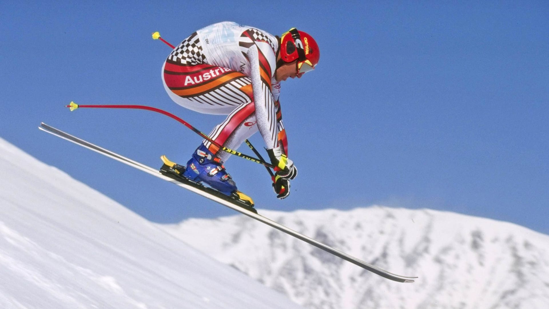 Ski Racing 2005 Featuring Hermann Maier — fanart